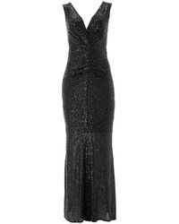 Lita Couture - All Eyes On You Sequin Dress - Lyst