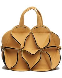 ELEMOOD_Japan - Blossom Shoulder Bag Candy Mustard - Lyst
