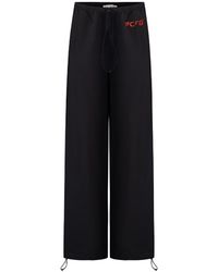 Pcfg - Free Heaven Parachute Pant - Lyst