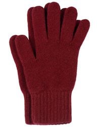 Paul James Knitwear - Cashmere Vivaan Gloves - Lyst