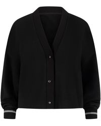 Clothes by Locker Room - Snap-Button Jacket - Lyst
