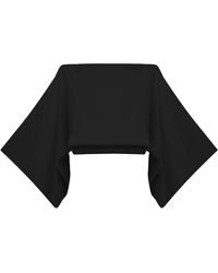 Sanctumum - Raya Top - Lyst