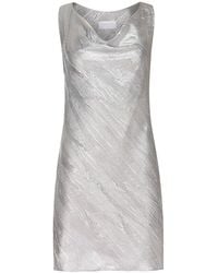Roses Are Red - The Lou Mini Dress - Lyst