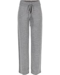 tirillm - Andrea Merino Wool Trouser - Lyst