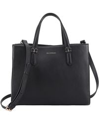 Paul Costelloe - Milford Leather Workbag - Lyst