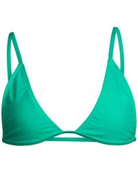 Minimale Animale - Mirage Bikini Top - Lyst