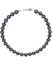 Ninemoo - Royal Pearl Splendor Necklace - Lyst