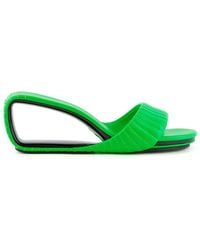 United Nude - Mobius Mid Puffier - Lyst
