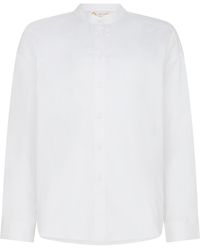 Hay Life - Tunic Shirt - Lyst