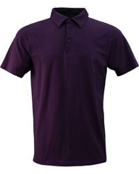 lords of harlech - Pietro Polo Shirt - Lyst