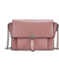 Mkf Collection - J'omor - Hope Shoulder Bag - Lyst