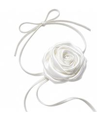 Angelika Jozefczyk - Catrice Satin Rose Choker Off - Lyst