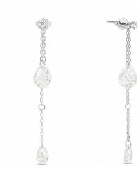 Esterah - Aerin Earrings - Lyst