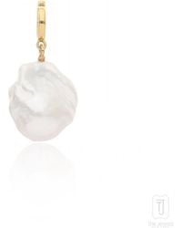 The Jewelz - Pearly Pie Charm Pendant - Lyst