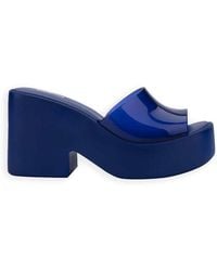 Melissa - Posh Platform Heel - Lyst