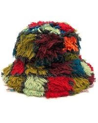 Calla - Bucket Hat - Lyst