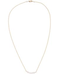 Heather Hawkins Jewelry - Shine On Tiny Gemstone Layering Necklace - Lyst