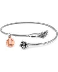 Unaloe - Union Contrarie Bracelet - Lyst