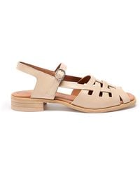 Naguisa - Neutrals Manto Taupe Gloss - Lyst
