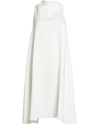 Bianca Popp - Bell Dress Midi - Lyst