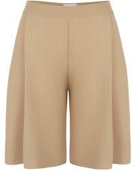SALANIDA - Vento Bermuda Shorts - Lyst