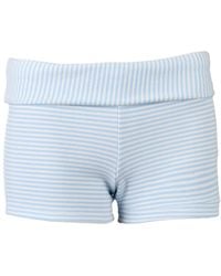 Love and Nostalgia - Itty-Bitty Booty Short - Lyst