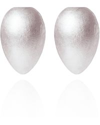 Saule Label - Juno Earrings - Lyst