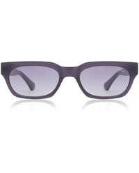 A.Kjærbede - Bror Sunglasses Shadow - Lyst