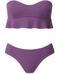 Rive & Rituel - Isabella Bikini Set - Lyst