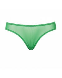 The Coolgirl Nyc - Jane Thong - Lyst