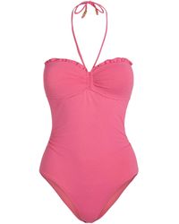 Change of Scenery - Talia One Piece - Lyst
