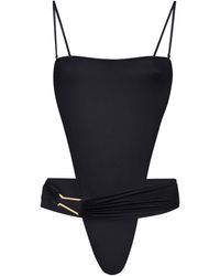 Bianca Resortwear - Aria Swimsuit - Lyst