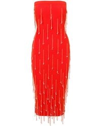 DELFI Collective - The Amala Dress - Lyst