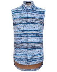 RUE AGTHONIS - Noce Top - Lyst