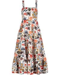Change of Scenery - Lizzie Dress - Lyst