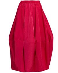 Bianca Popp - Imperial Skirt - Lyst