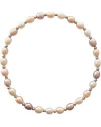 Neshi Designs - Mermaid Bracelet - Lyst