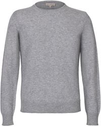Anse Victorin - Olivia Cashmere Pullover - Lyst