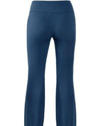 JJwinks - Getaway Ribbed Pants - Lyst