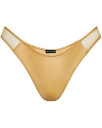 Franca Vinka - Valentina Bikini Bottom - Lyst
