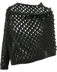 Silvia Serban - Multifunctional Accessory - Lyst