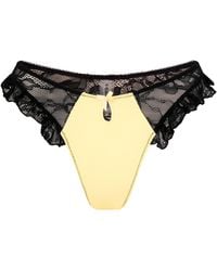 Wild Lovers - Sierra Brief - Lyst