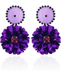PINAR OZEVLAT - Dahlia - Lyst