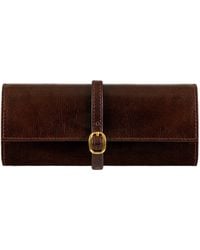 Time Resistance - Leather Jewelry Case - Lyst