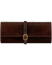 Time Resistance - Leather Jewelry Case - Lyst