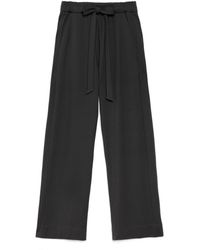 Weartwo London - Goddess Wide Leg Trousers - Lyst