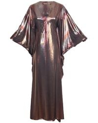Jennafer Grace - Gracie Caftan - Lyst