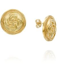 SEREIA OFFICIAL - Giselle Earrings - Lyst