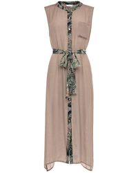Misha Vaidya - Gaia Dress - Lyst