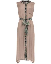 Misha Vaidya - Gaia Dress - Lyst